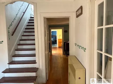 Entry Way - 108 Fulton St, Olean, NY 14760 photo 1 of 5