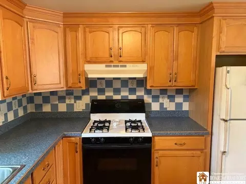 Kitchen - 108 Fulton St, Olean, NY 14760 photo 1 of 4