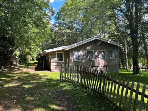 77 Pumpkin Hollow Rd, Oneonta, NY 13820