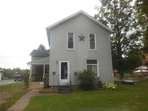 16 East, Gainesville, NY 14066