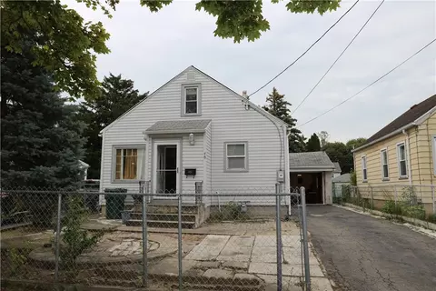 46 Baird St, Rochester, NY 14621