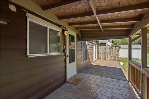 Exterior - 36 Benedict St, Perry, NY 14530 photo 6 of 8