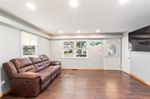 Living - 36 Benedict St, Perry, NY 14530 photo 1 of 4