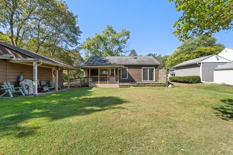 Exterior - 36 Benedict St, Perry, NY 14530 photo 2 of 8
