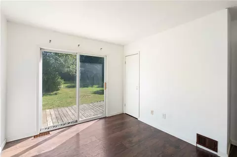 Bedroom - 36 Benedict St, Perry, NY 14530 photo 2 of 3