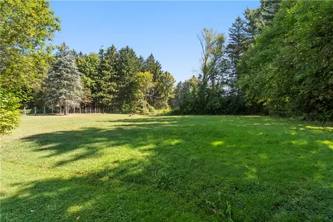 Exterior - 36 Benedict St, Perry, NY 14530 photo 7 of 8
