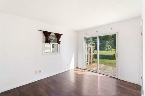 Bedroom - 36 Benedict St, Perry, NY 14530 photo 1 of 3