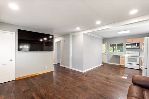 Living - 36 Benedict St, Perry, NY 14530 photo 3 of 4