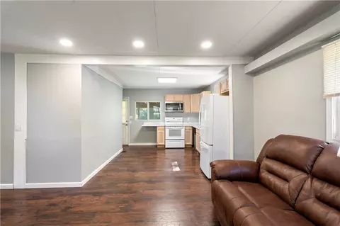 Living - 36 Benedict St, Perry, NY 14530 photo 2 of 4