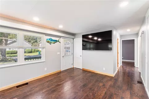 Entry Way - 36 Benedict St, Perry, NY 14530 photo 1 of 1