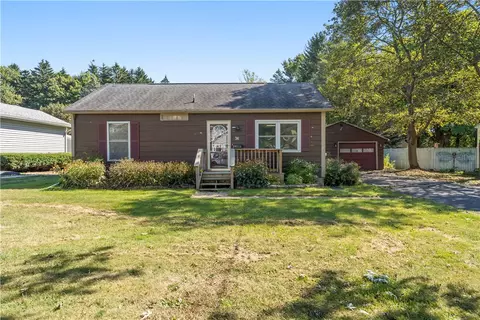 Other - 36 Benedict St, Perry, NY 14530 photo 2 of 4