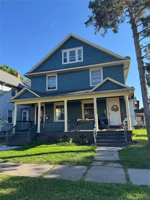 229 Cedarwood Ter, Rochester, NY 14609