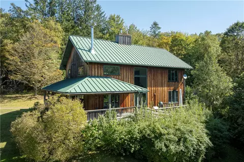 396 Doig Hollow Rd, Bovina, NY 13740