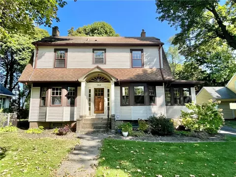 364 Hillside Ave, Rochester, NY 14610