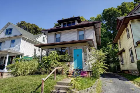 24 Whittier Park, Rochester, NY 14621