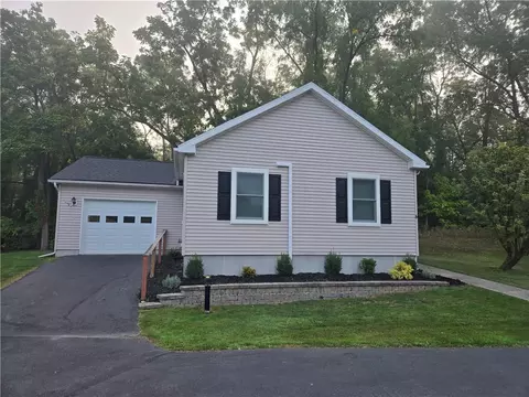6 Spruce, Benton, NY 14527