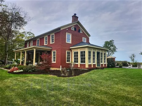 1695 Levanna Rd, Scipio, NY 13147