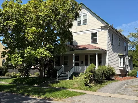 24 Jackson St, Rochester, NY 14621