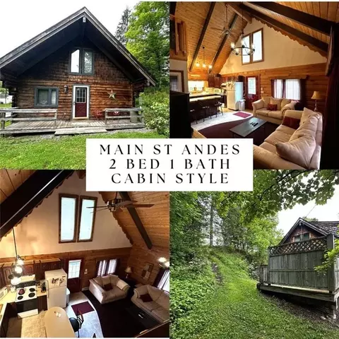 445 Main St, Andes, NY 13731