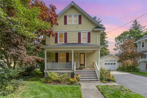 31 Dewey Ave, Perinton, NY 14450