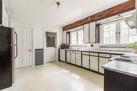 Kitchen - 408 W Maple Ave, Arcadia, NY 14513 photo 1 of 4