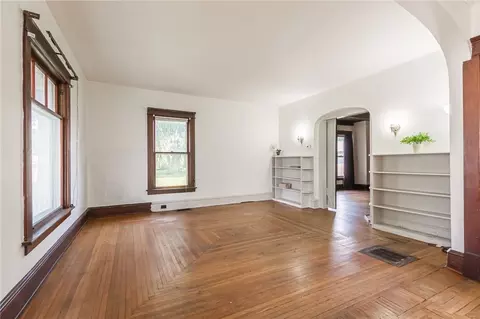 Living - 408 W Maple Ave, Arcadia, NY 14513 photo 1 of 6