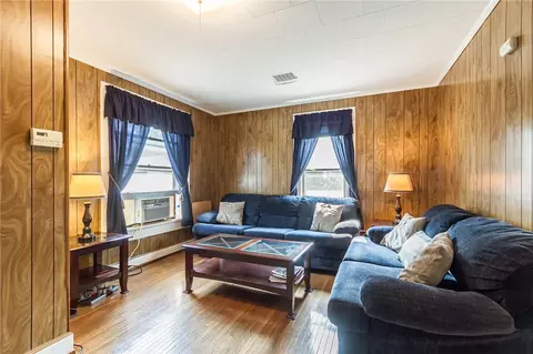 Living - 408 W Maple Ave, Arcadia, NY 14513 photo 6 of 6