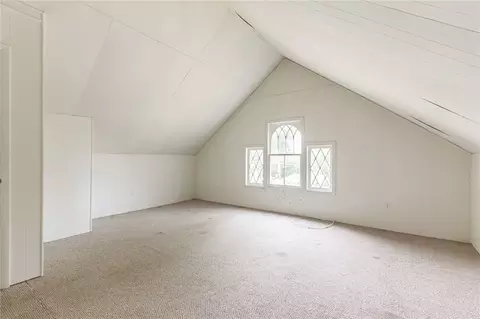 Bedroom - 408 W Maple Ave, Arcadia, NY 14513 photo 3 of 5
