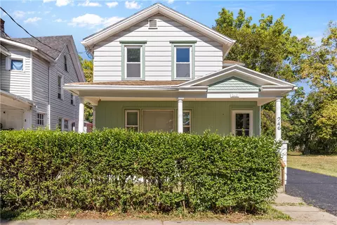 246 Columbia Ave, Rochester, NY 14608