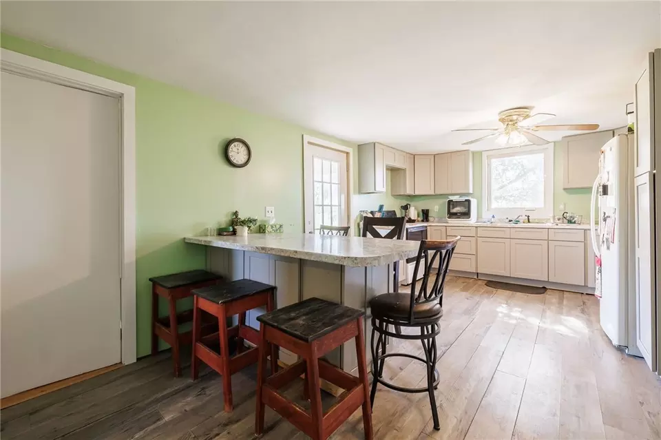 Kitchen - 2245 Milroy Rd, York, NY 14592 photo 1 of 2