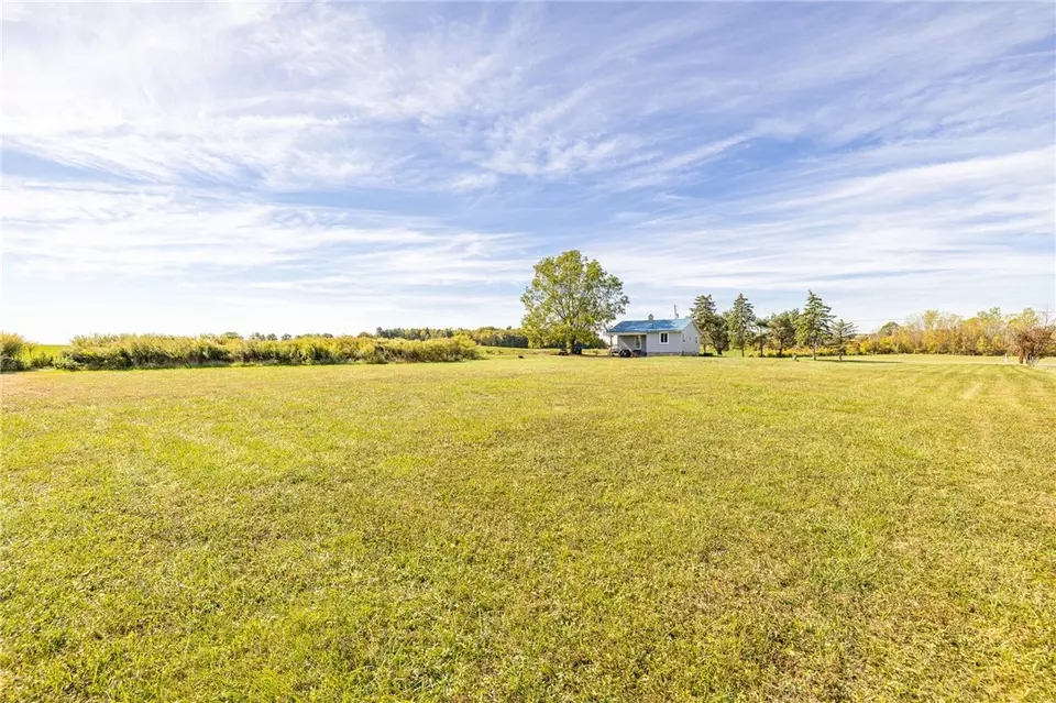 Exterior - 2245 Milroy Rd, York, NY 14592 photo 5 of 7