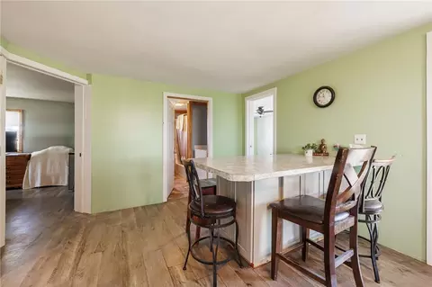 Entry Way - 2245 Milroy Rd, York, NY 14592 photo 1 of 1
