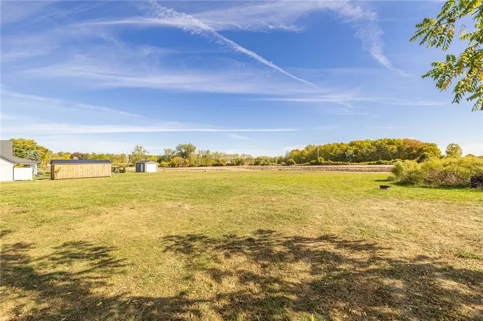 Exterior - 2245 Milroy Rd, York, NY 14592 photo 7 of 7