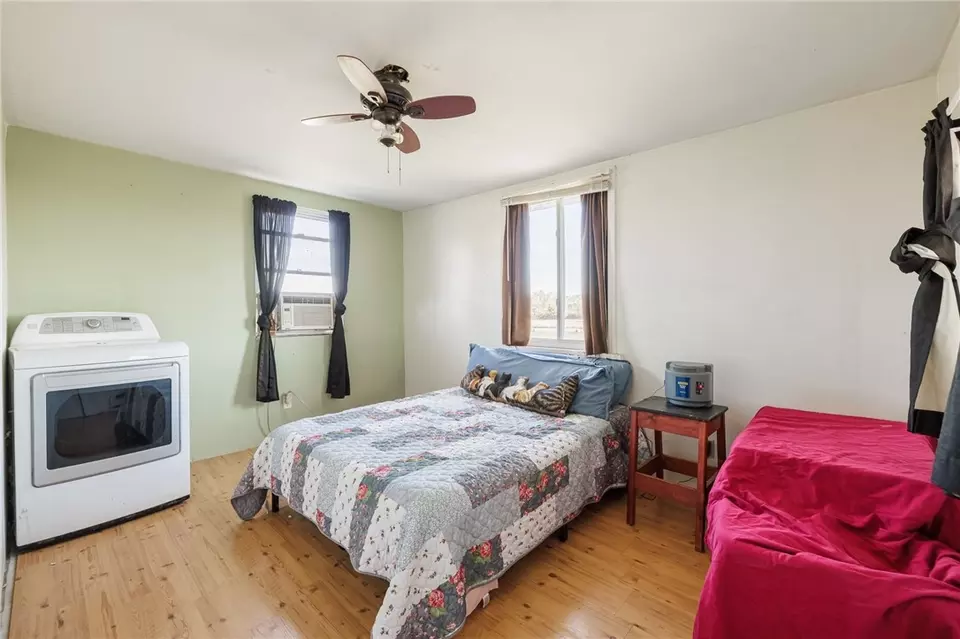 Bedroom - 2245 Milroy Rd, York, NY 14592 photo 1 of 3