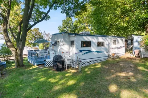 7945 Lake Rd #16, Sodus, NY 14555