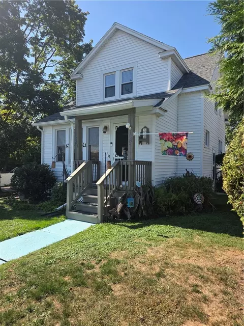 309 Highland Ave, Elmira, NY 14905
