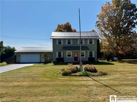 179 Grubb Hill Rd, Poland, NY 14747