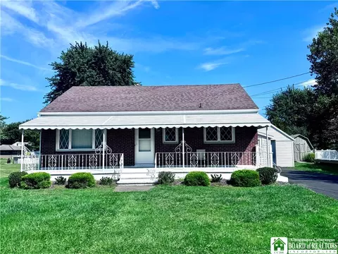126 Seymour St, Pomfret, NY 14063