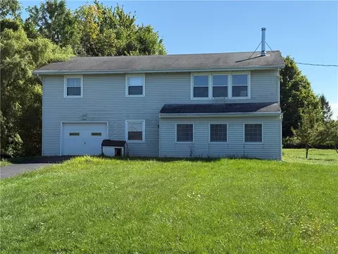 111 Shumway Rd, Sweden, NY 14420