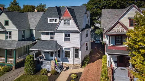 66 Harper St, Rochester, NY 14607