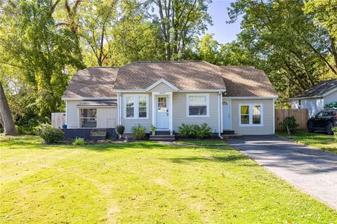 3649 Chili Ave, Chili, NY 14624