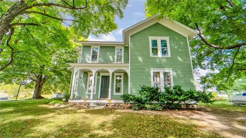 316 Gray Rd, Rushville, NY 14544