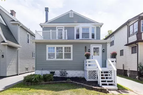 432 Linden Ave, Buffalo, NY 14216
