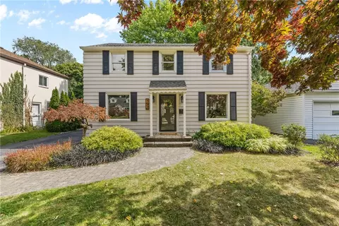 192 Laney Rd, Rochester, NY 14620