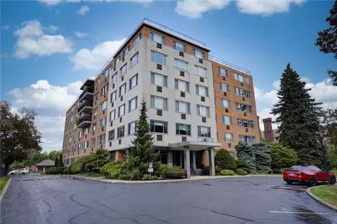 1000 East Ave #UN607, Rochester, NY 14607