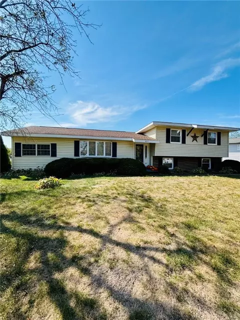 4855 Cross St, Campbell, NY 14821