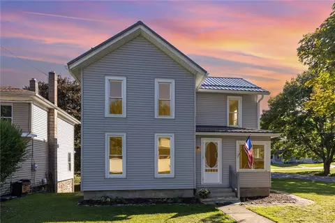 7436 Seaman St, Sodus Point, NY 14555