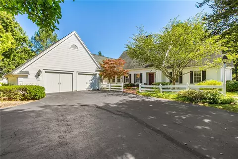 31 Trotters Field Run, Pittsford, NY 14534