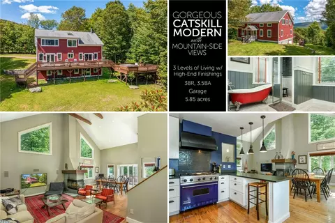 207 Small Rd, Middletown, NY 12455