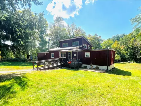 4241 County Road 4, Burdett, NY 14818